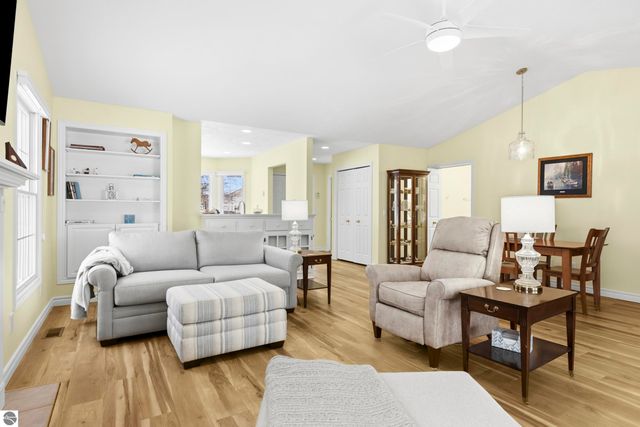 305 Golf View Lane, Elk Rapids, MI 49629