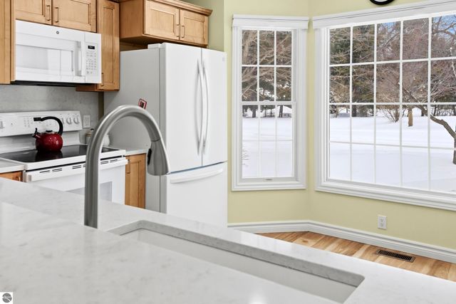 305 Golf View Lane, Elk Rapids, MI 49629