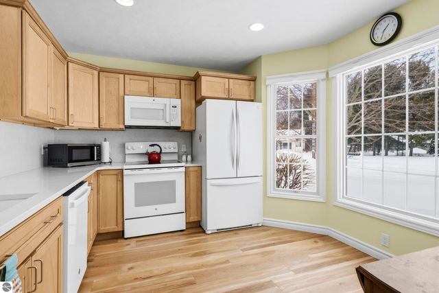 305 Golf View Lane, Elk Rapids, MI 49629