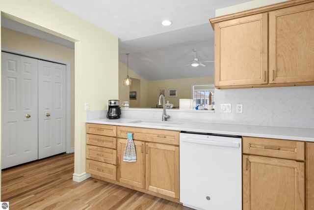 305 Golf View Lane, Elk Rapids, MI 49629