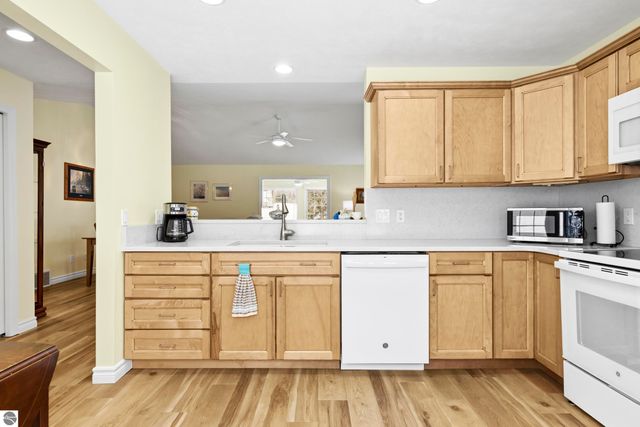 305 Golf View Lane, Elk Rapids, MI 49629