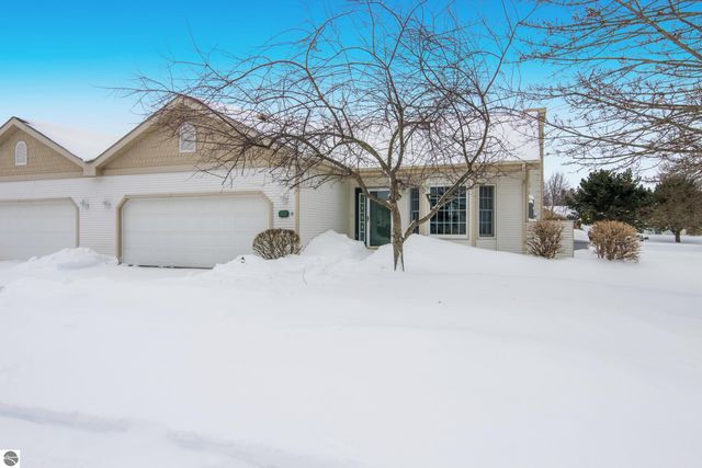 305 Golf View Lane, Elk Rapids, MI 49629