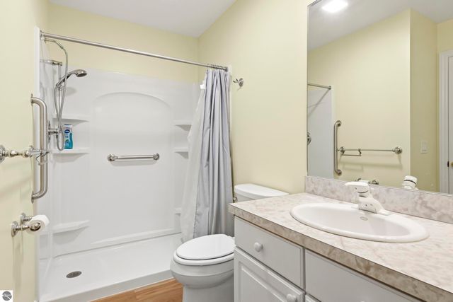 305 Golf View Lane, Elk Rapids, MI 49629