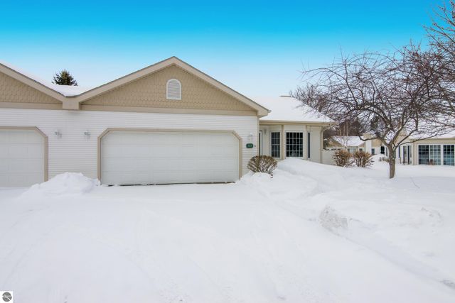 305 Golf View Lane, Elk Rapids, MI 49629