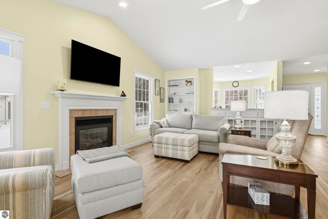 305 Golf View Lane, Elk Rapids, MI 49629