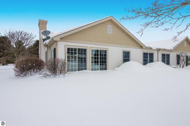 305 Golf View Lane, Elk Rapids, MI 49629
