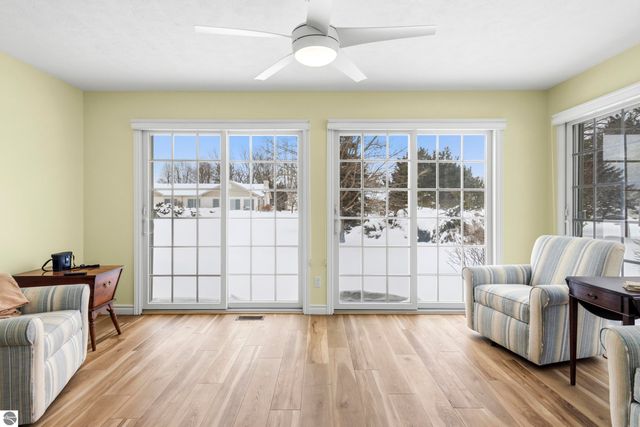 305 Golf View Lane, Elk Rapids, MI 49629