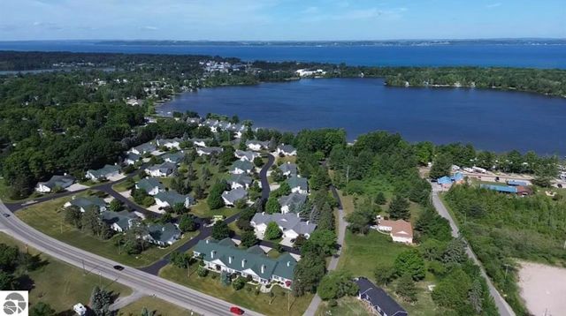 305 Golf View Lane, Elk Rapids, MI 49629