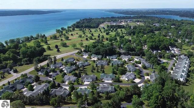 305 Golf View Lane, Elk Rapids, MI 49629