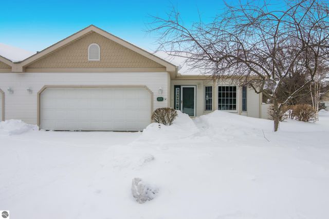 305 Golf View Lane, Elk Rapids, MI 49629