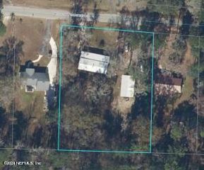 5794/5806 WOODLAWN CEMETERY Road, Macclenny, FL 32063