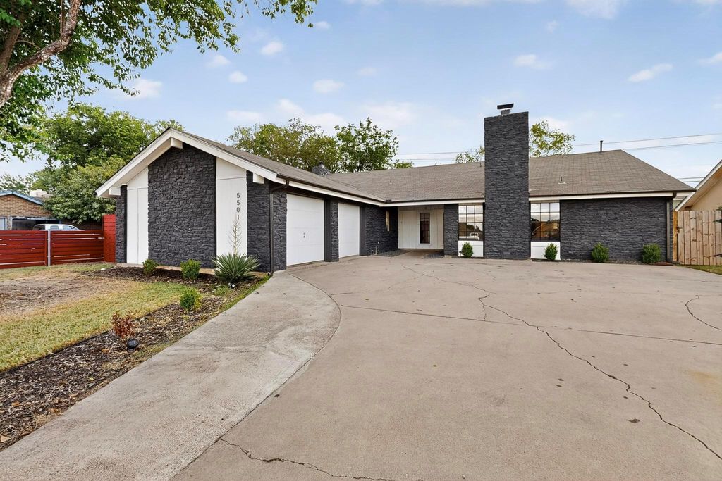 5501 Purple Sage DR, Austin, TX 78724