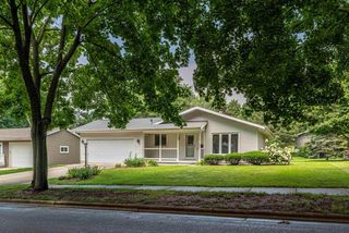 518 Topaz Lane, Madison, WI 53714