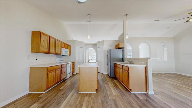 7 SMOKEHOUSE PLACE, Palm Coast, FL 32164