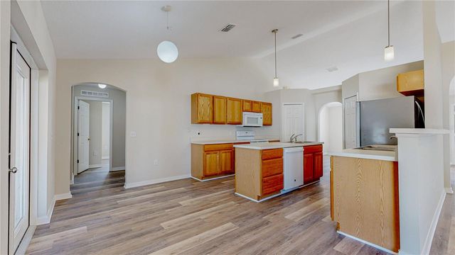 7 SMOKEHOUSE PLACE, Palm Coast, FL 32164