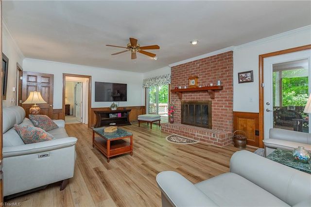 113 Havenstraat Street, Kernersville, NC 27284