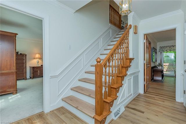 113 Havenstraat Street, Kernersville, NC 27284