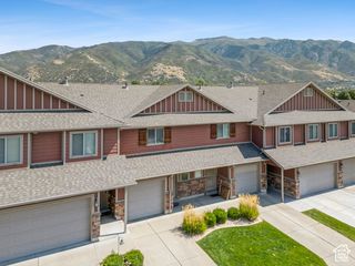 3122 N WHITETAIL DR, Layton, UT 84040