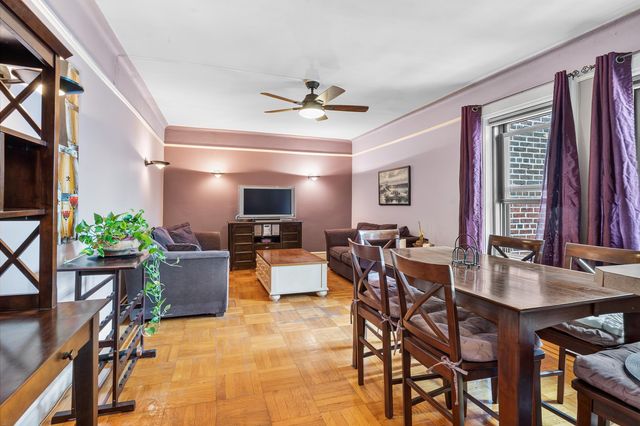 7666 Austin St Apt 4K, New York City, NY 11375