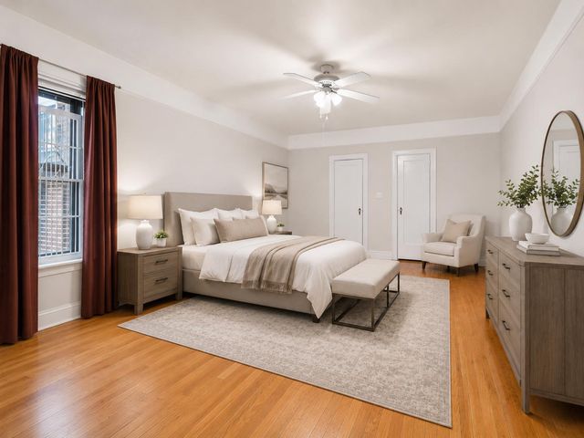 7666 Austin St Apt 4K, New York City, NY 11375