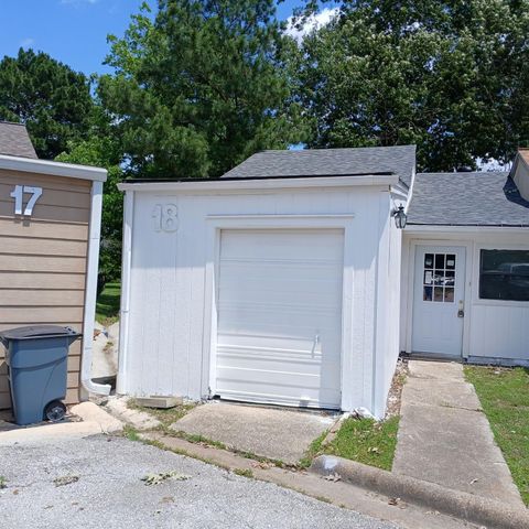 18 Townhouse Lane 18, Trinity, TX 75862