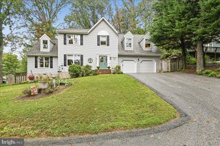 777 WINDGATE DR, Annapolis, MD 21409