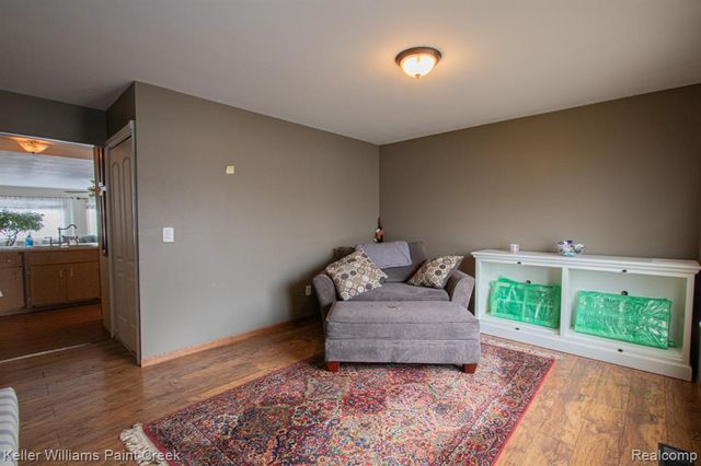 19648 Stanley Court, Clinton Township, MI 48038