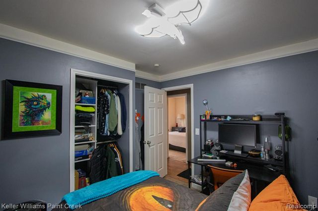 19648 Stanley Court, Clinton Township, MI 48038