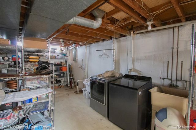 19648 Stanley Court, Clinton Township, MI 48038