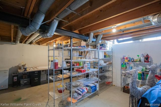 19648 Stanley Court, Clinton Township, MI 48038