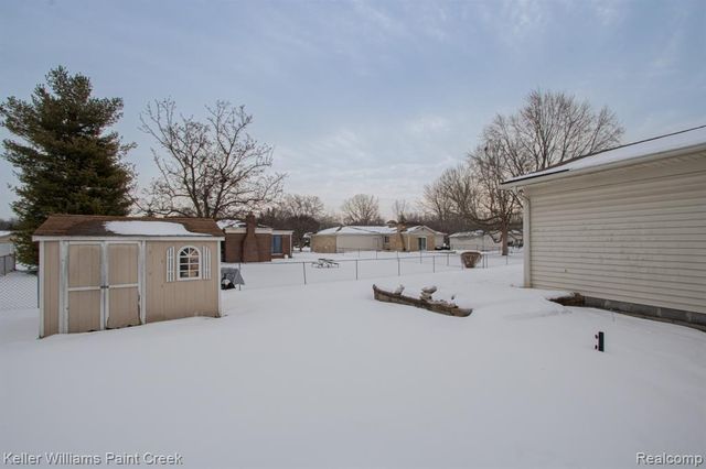 19648 Stanley Court, Clinton Township, MI 48038