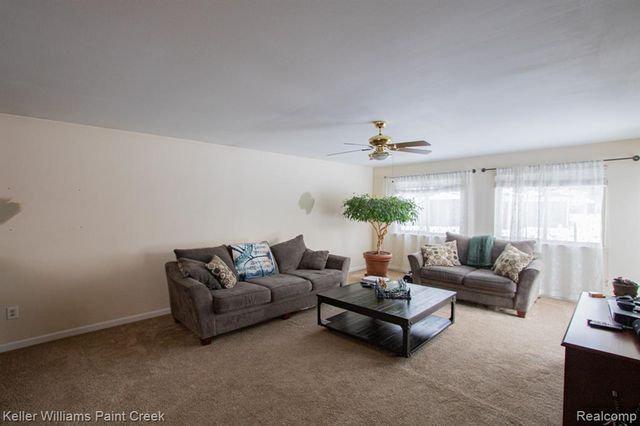 19648 Stanley Court, Clinton Township, MI 48038