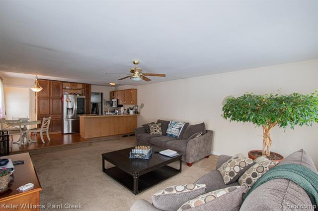 19648 Stanley Court, Clinton Township, MI 48038