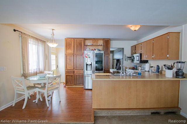 19648 Stanley Court, Clinton Township, MI 48038