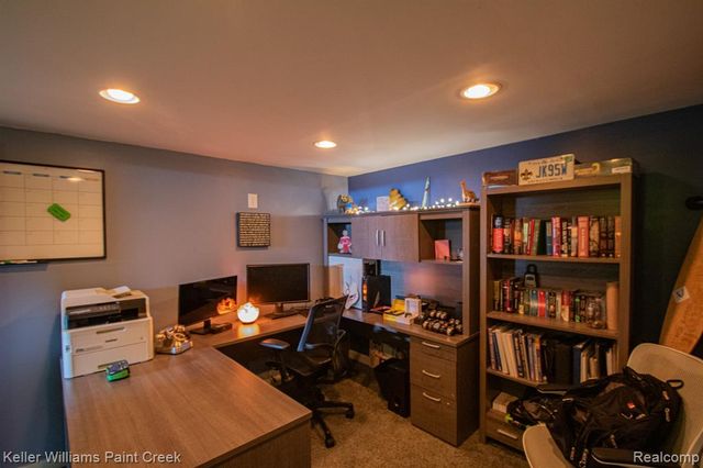 19648 Stanley Court, Clinton Township, MI 48038