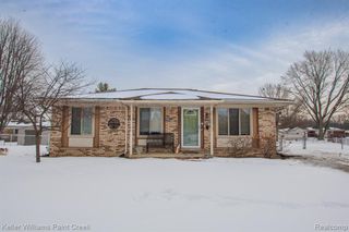 19648 Stanley Court, Clinton Township, MI 48038