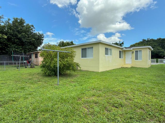 2287 NW 63RD Street, Miami, FL 33147