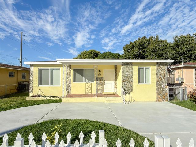 2287 NW 63RD Street, Miami, FL 33147