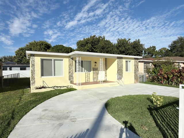 2287 NW 63RD Street, Miami, FL 33147