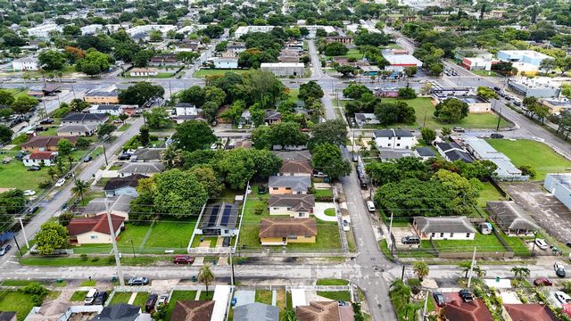 2287 NW 63RD Street, Miami, FL 33147