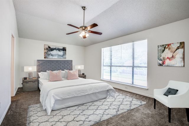 521 Bent Creek Drive, Garland, TX 75040