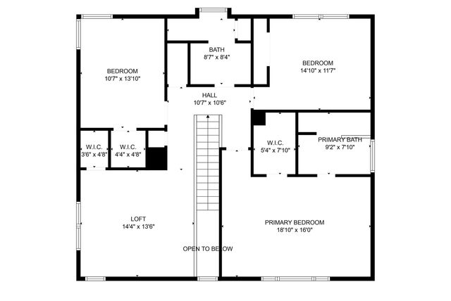 521 Bent Creek Drive, Garland, TX 75040