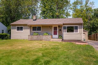 2250 Nottingham Road, Columbus, OH 43221