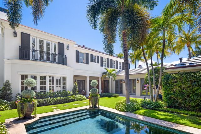 231 Coral Lane, Palm Beach, FL 33480