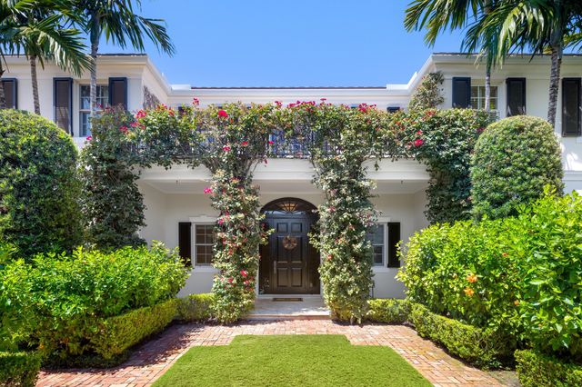 231 Coral Lane, Palm Beach, FL 33480