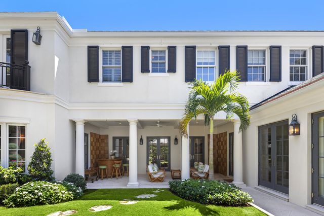 231 Coral Lane, Palm Beach, FL 33480