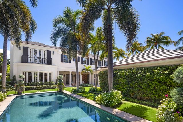 231 Coral Lane, Palm Beach, FL 33480