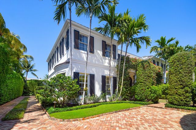 231 Coral Lane, Palm Beach, FL 33480