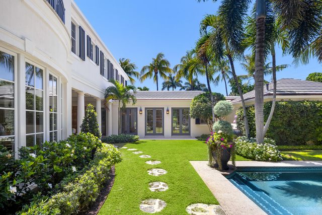 231 Coral Lane, Palm Beach, FL 33480