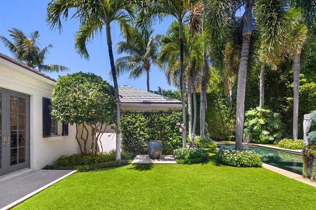 231 Coral Lane, Palm Beach, FL 33480